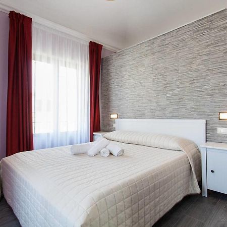 Emporium Bed & Breakfast กัสเตลลัมมาเร เดล โกลโฟ ห้อง รูปภาพ