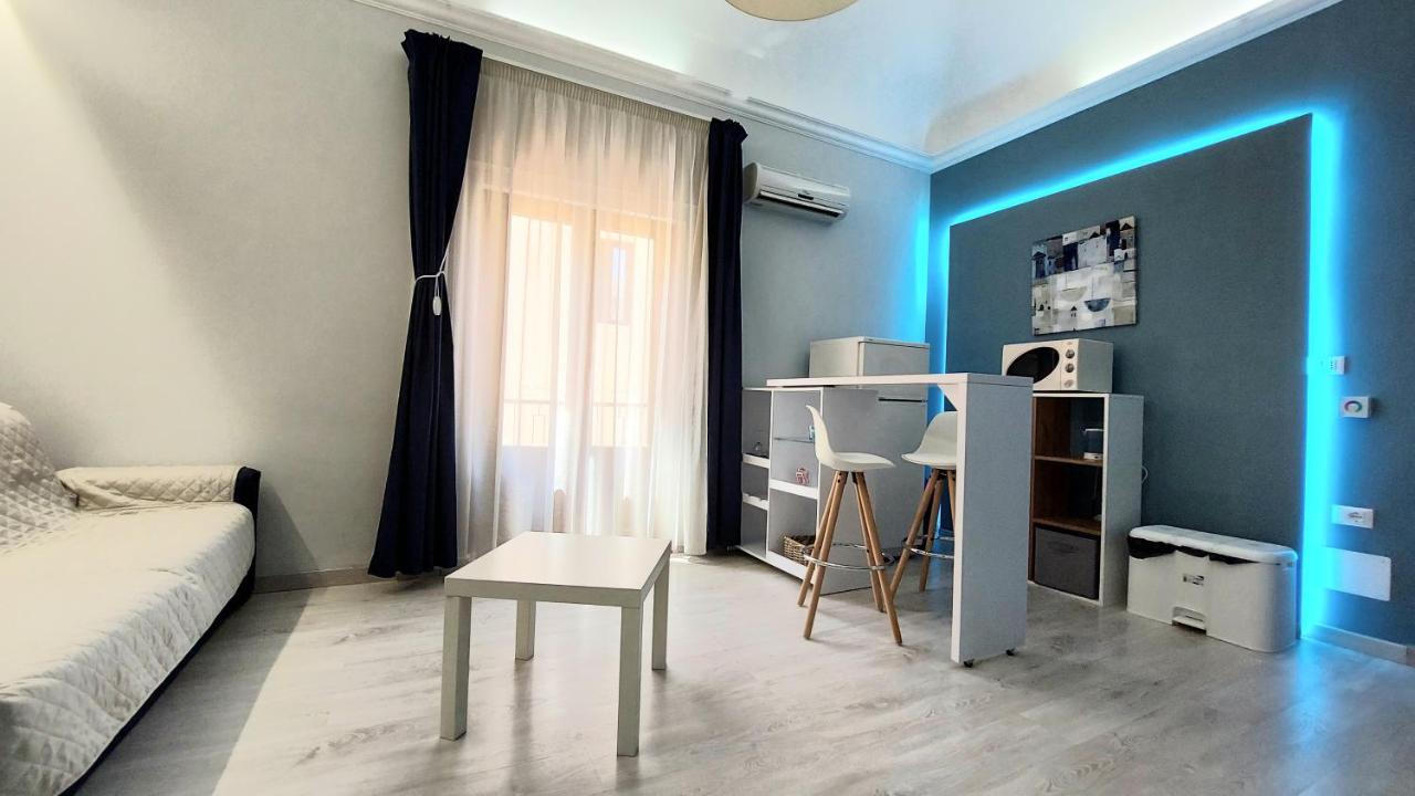 Emporium Bed & Breakfast กัสเตลลัมมาเร เดล โกลโฟ ภายนอก รูปภาพ