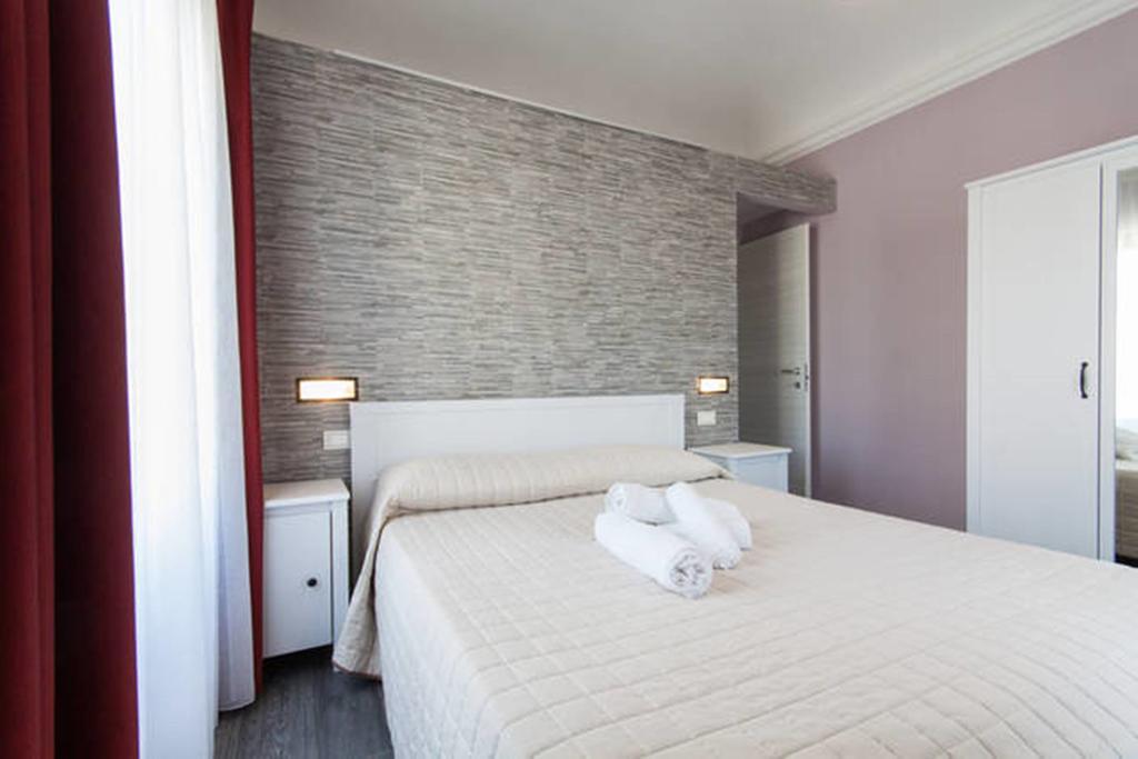 Emporium Bed & Breakfast กัสเตลลัมมาเร เดล โกลโฟ ห้อง รูปภาพ