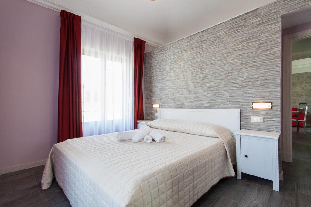 Emporium Bed & Breakfast กัสเตลลัมมาเร เดล โกลโฟ ห้อง รูปภาพ