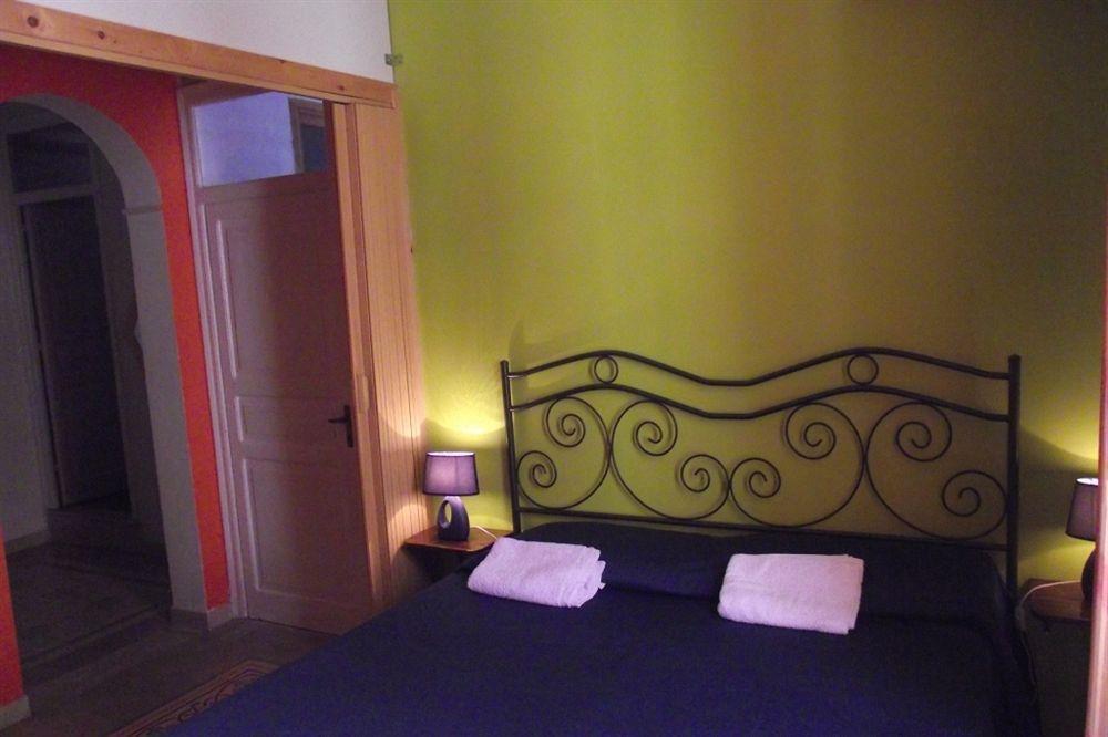 Emporium Bed & Breakfast กัสเตลลัมมาเร เดล โกลโฟ ภายนอก รูปภาพ