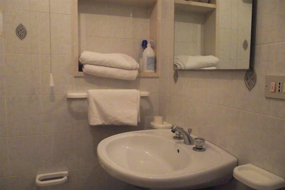 Emporium Bed & Breakfast กัสเตลลัมมาเร เดล โกลโฟ ภายนอก รูปภาพ
