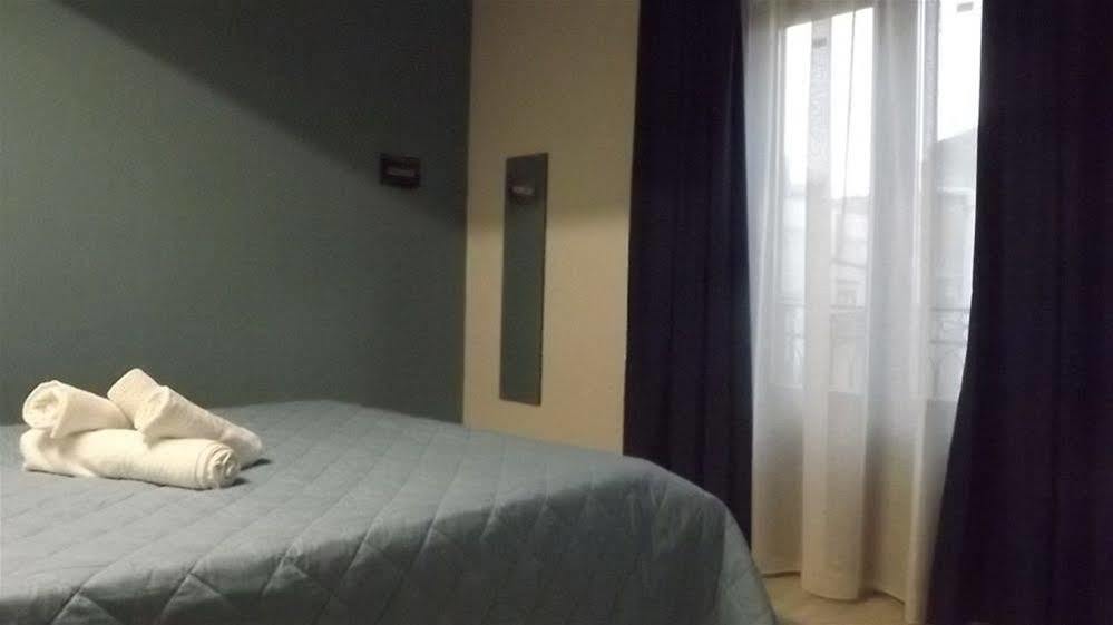 Emporium Bed & Breakfast กัสเตลลัมมาเร เดล โกลโฟ ภายนอก รูปภาพ